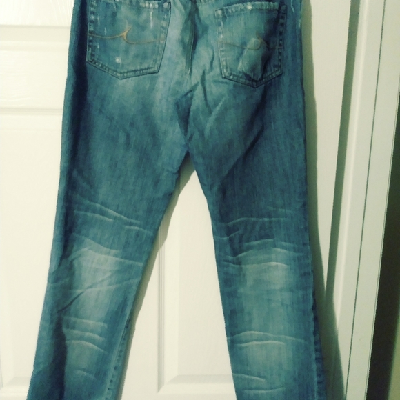 Inc International Concepts ,women.👕👖Size 4 Women,Nice Vintage Jeans 👖 👌 - Picture 4 of 4